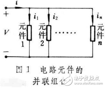 电阻串联与并联有什么区别_电阻串联和并联的区别