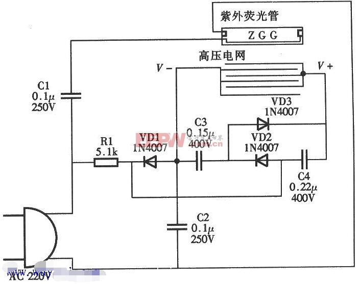 led灭蚊灯威廉希尔官方网站
图（八款灭蚊灯威廉希尔官方网站
图分析）