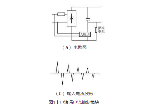 电阻如何起到限流作用