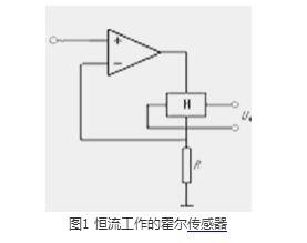 霍尔元件威廉希尔官方网站
图大全（四款霍尔元件常用的威廉希尔官方网站
图）