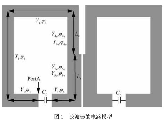 数字可调谐<b class='flag-5'>微带</b><b class='flag-5'>滤波器</b>