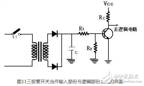 9013三级管开关威廉希尔官方网站
图大全（四款9013三级管开关威廉希尔官方网站
设计原理图详解）