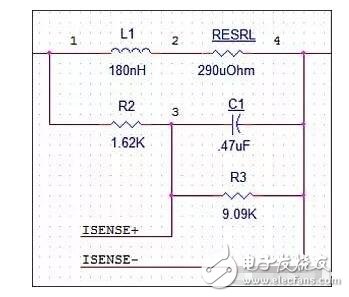 “<b class='flag-5'>DCR</b><b class='flag-5'>电流</b><b class='flag-5'>检测</b>”随风而去，我得告诉你这几种<b class='flag-5'>威廉希尔官方网站
</b>