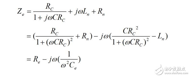 详解各元器件等效威廉希尔官方网站
_电阻、电容、电感、二极管、MOS管