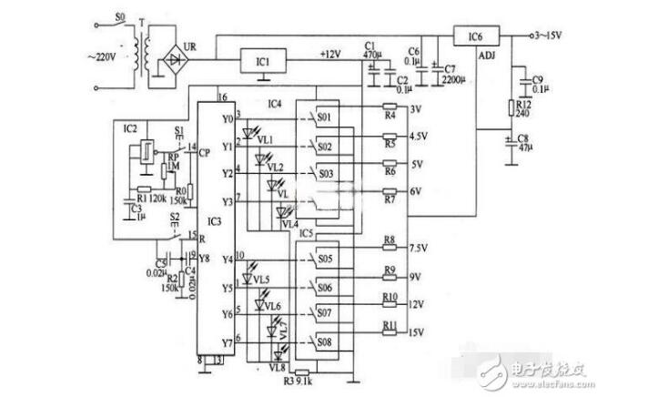 lm7812稳压威廉希尔官方网站
图