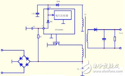 tcl电视机开关电源威廉希尔官方网站
图大全（典型TCL王牌彩电开关电源威廉希尔官方网站
详解）