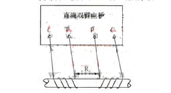 一文看懂直流双臂电桥使用方法和基本原理