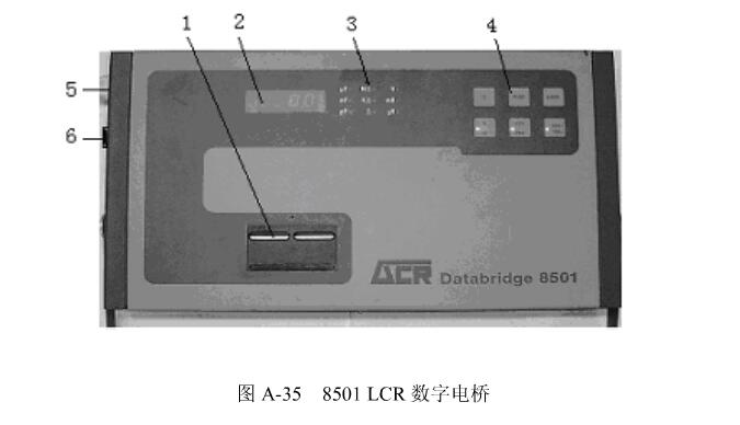 <b class='flag-5'>lcr</b><b class='flag-5'>数字</b><b class='flag-5'>电桥</b>工作原理及使用<b class='flag-5'>方法</b>_<b class='flag-5'>lcr</b><b class='flag-5'>数字</b><b class='flag-5'>电桥</b>作用介绍