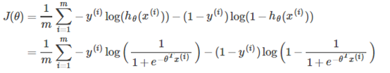 机器学习-8. 支持向量机(SVMs)概述和计算