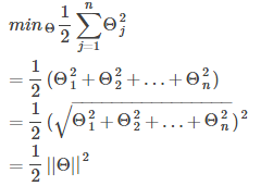 机器学习-8. 支持向量机(SVMs)概述和计算