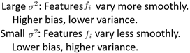 机器学习-8. 支持向量机(SVMs)概述和计算