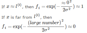 机器学习-8. 支持向量机(SVMs)概述和计算