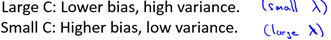 机器学习-8. 支持向量机(SVMs)概述和计算