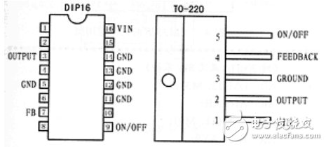 lm2575中文资料汇总（lm2575引脚图及功能_工作原理及应用威廉希尔官方网站
）