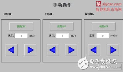 锻压设备在锻压过程中的机械手解决方案