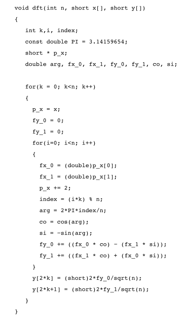 <b class='flag-5'>TMS320C64x</b>+ DSP 大字节DSP库 程序员参考