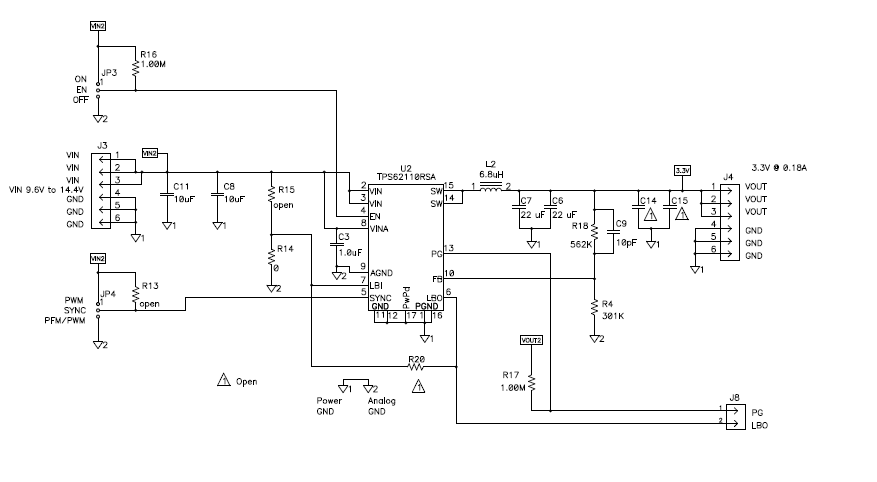 使用集成FET的<b class='flag-5'>DCDC</b><b class='flag-5'>转换器</b>和LDO12VIN电源的DM643x<b class='flag-5'>详细资料</b>