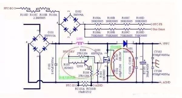 开关电源EMC难点攻克 PCB Layout工程师经验分享