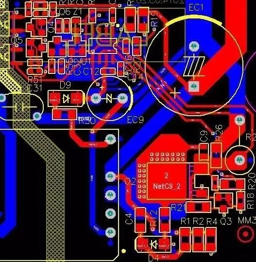 开关电源EMC难点攻克 PCB Layout工程师经验分享