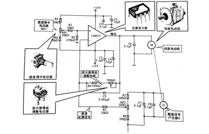 <b class='flag-5'>伺服</b><b class='flag-5'>电机</b>选型计算最简单方式_<b class='flag-5'>伺服</b><b class='flag-5'>电机</b>的<b class='flag-5'>工作原理</b>