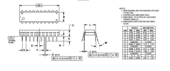 74ls273中文资料汇总(74ls273引脚图及功能_工作原理及应用威廉希尔官方网站
)