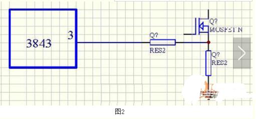 开关电源的PCB板布局走线及注意事项