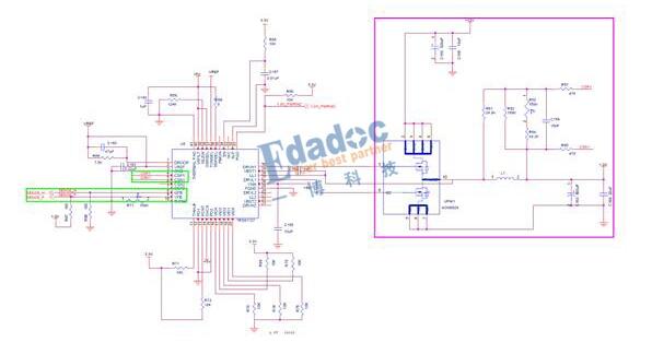 开关电源的PCB板布局走线及注意事项