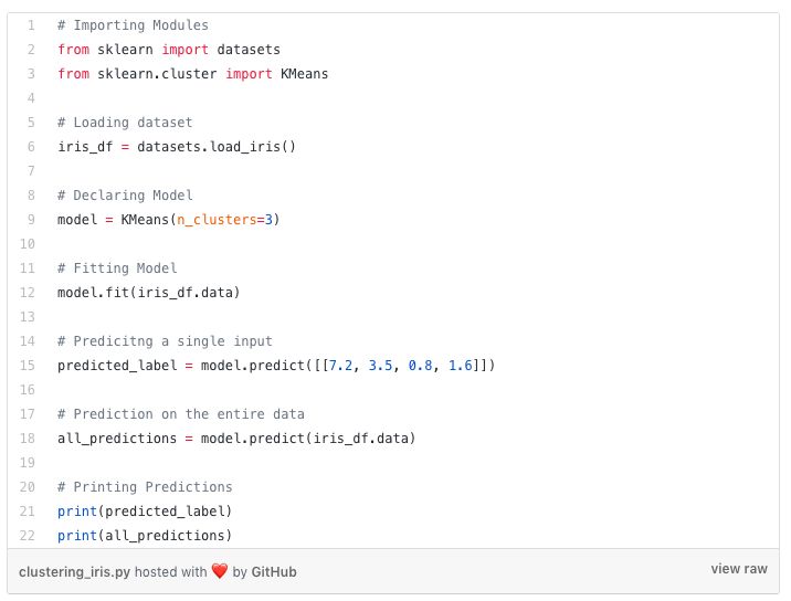 Python无监督学习的几种聚类算法包括K-Means聚类,分层聚类等详细概述