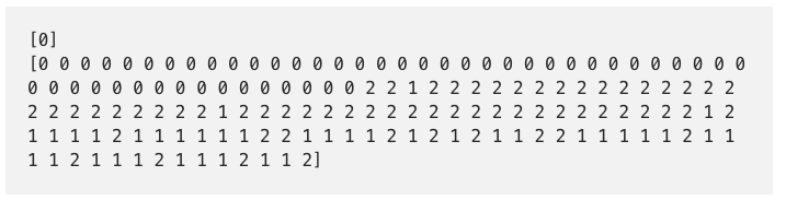 Python无监督学习的几种聚类算法包括K-Means聚类,分层聚类等详细概述