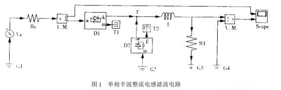 基于<b class='flag-5'>Matlab</b>/<b class='flag-5'>Simulink</b>的电力电子系统的<b class='flag-5'>建模</b>与仿真