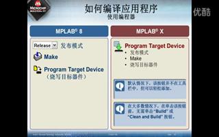 MPLAB® X <b class='flag-5'>IDE</b> <b class='flag-5'>入门</b>（下）