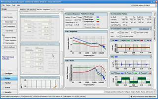 TI Fusion <b class='flag-5'>GUI</b> <b class='flag-5'>演示</b>