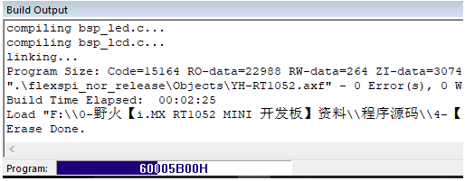 i.MX RT1052芯片的核心板，性能和代码详细资料概述