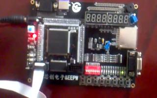 <b class='flag-5'>采用</b><b class='flag-5'>FPGA</b> <b class='flag-5'>DIY</b>开发板<b class='flag-5'>实现</b><b class='flag-5'>花样</b><b class='flag-5'>灯</b><b class='flag-5'>显示</b>