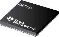 <b class='flag-5'>AMIC110</b> Sitara 处理器：ARM Cortex-A8，支持 10 种以上的以太网协议