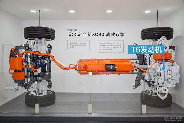 哪家更秀？沃尔沃XC90混动 VS 宝马X5混动