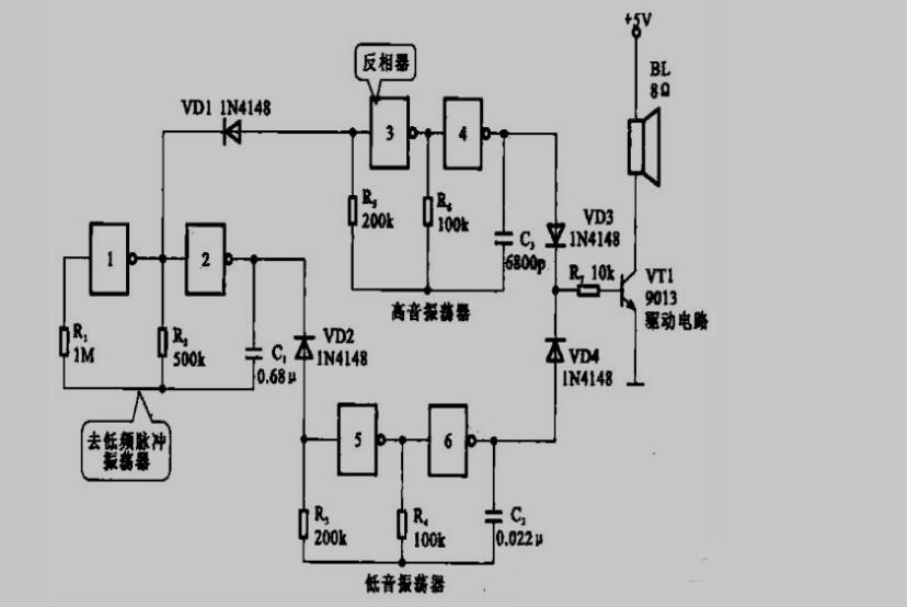 ne555救护车警笛威廉希尔官方网站
