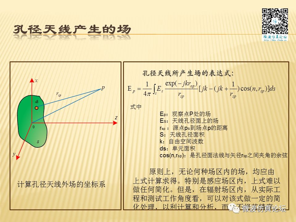 天线测量方法及误差分析