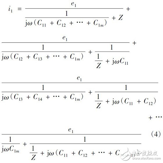 开关电源中产生EMI的原因是什么？变压器内部设置屏蔽绕组抑制共模传导EMI的研究