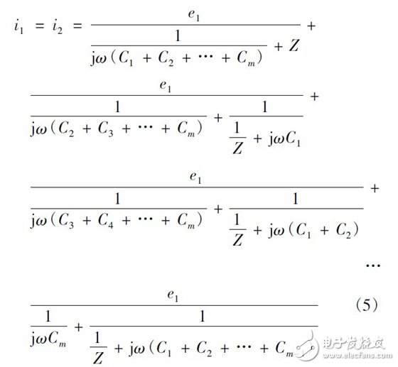 开关电源中产生EMI的原因是什么？变压器内部设置屏蔽绕组抑制共模传导EMI的研究