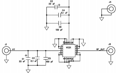 用于高<b class='flag-5'>性能</b><b class='flag-5'>收发器</b>应用的压控振荡<b class='flag-5'>器</b>RVC950的详细资料概述