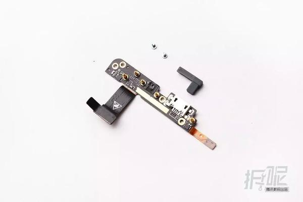 nubia Z9拆解，看看这款眼前一亮的无边框手机内部做工如何？