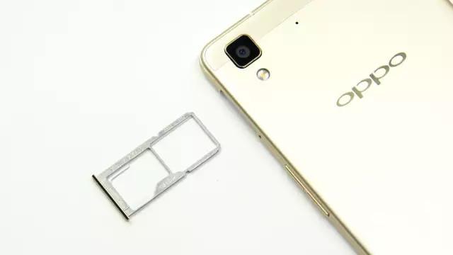 当年的颜值大佬！OPPO R7拆解