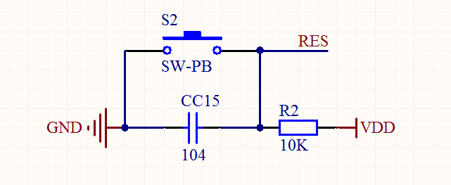 stm32<b class='flag-5'>复位</b>威廉希尔官方网站
设计 浅析stm32<b class='flag-5'>复位</b>威廉希尔官方网站
方法