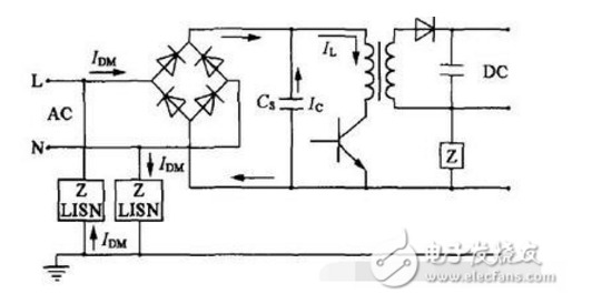 电源<b class='flag-5'>滤波器</b>适配原理 电源<b class='flag-5'>滤波器</b>应用<b class='flag-5'>分析</b>