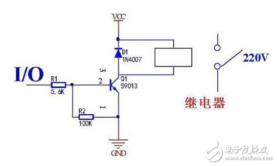 s9013三极管封装及参数介绍 浅析s9013三极管威廉希尔官方网站
应用