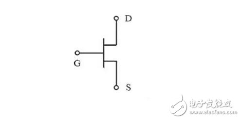 场效应管开关威廉希尔官方网站
原理