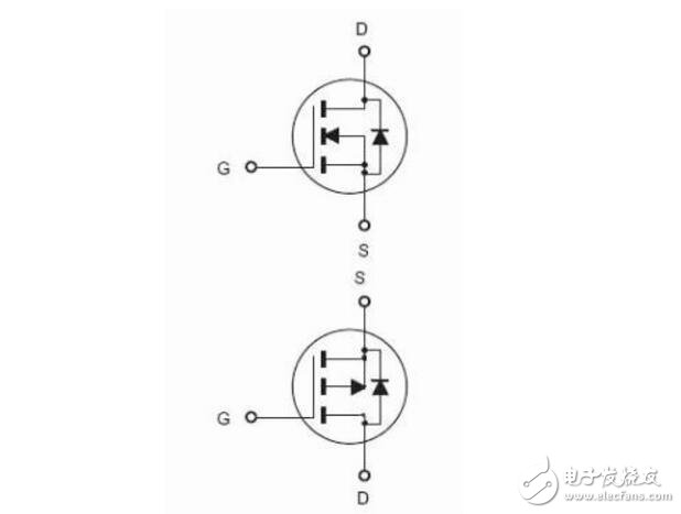 场效应管开关威廉希尔官方网站
原理