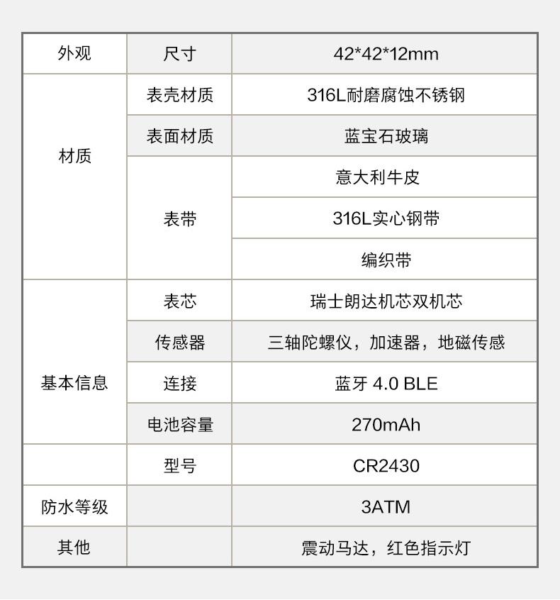 魅族MIX智能手表评测 诚意很足但体验仍需优化