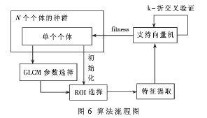 基于灰度的共生矩阵法的人脸表情识别探究